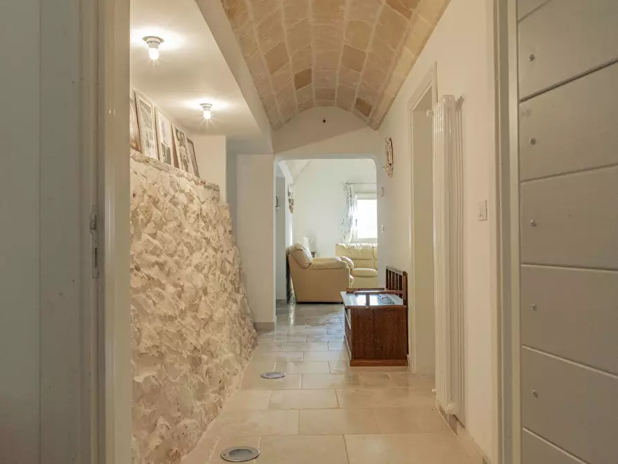 Immagine 70 di Villa in vendita  in Strada Provinciale 46 a San Vito Dei Normanni