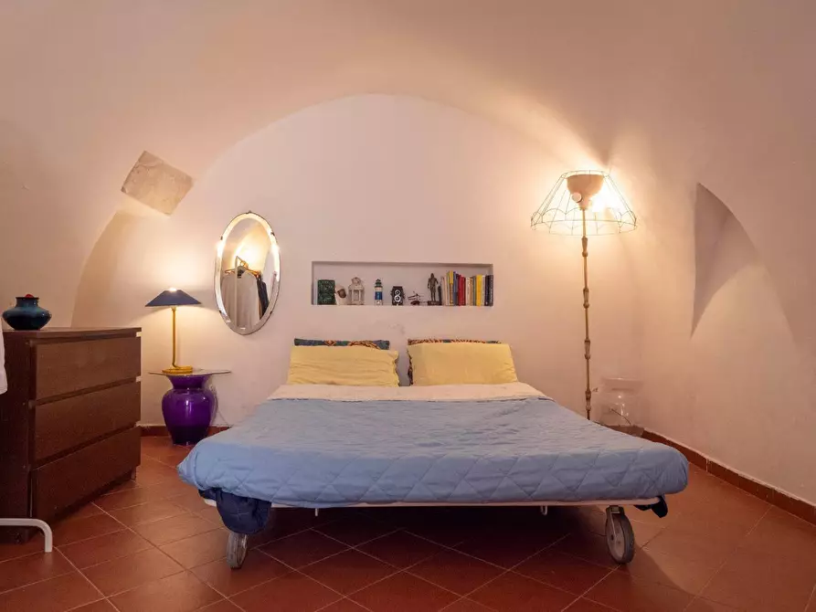 Immagine 16 di Casa indipendente in vendita  in Via Balsamo Dell'andria a Ostuni