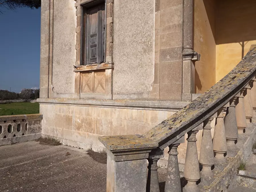 Immagine 3 di Rustico / casale in vendita  in Via Foggia 19 a Ostuni