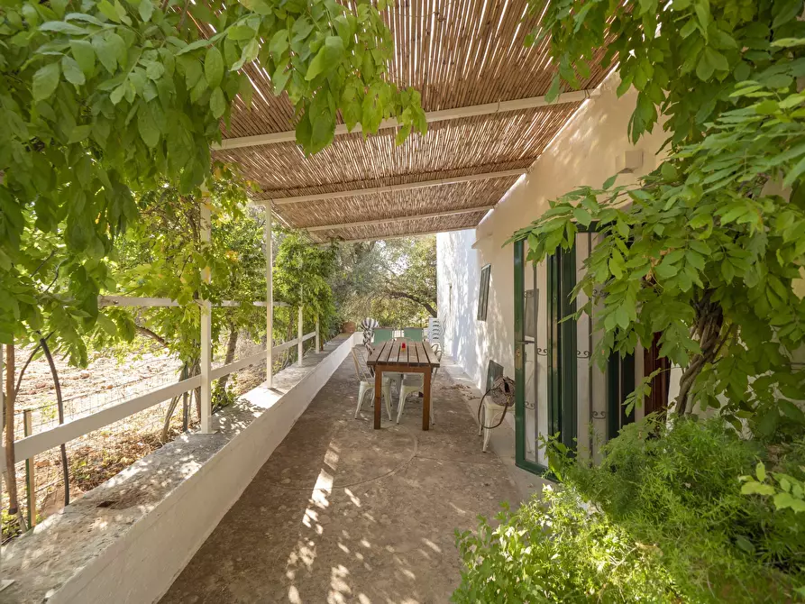 Immagine 8 di Casa indipendente in vendita  in Via Cristoforo Colombo 116 a Cisternino