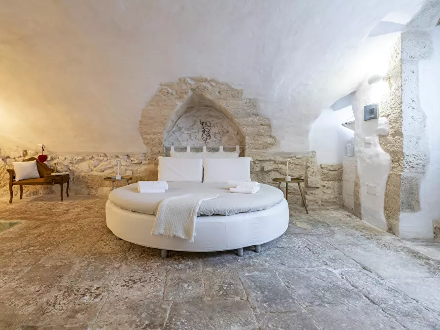 Immagine 20 di Casa indipendente in vendita  in Piazza della Libertà a Ostuni