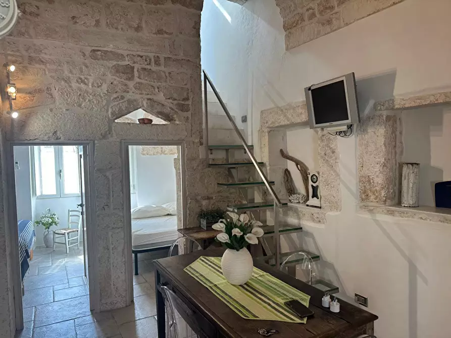 Immagine 20 di Casa indipendente in vendita  in Via Guglielmo Marconi a Ostuni
