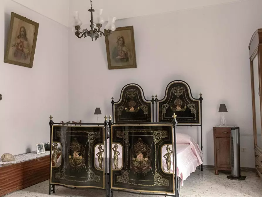 Immagine 15 di Palazzo in vendita  in Via Giordano Bruno 10 a Ostuni