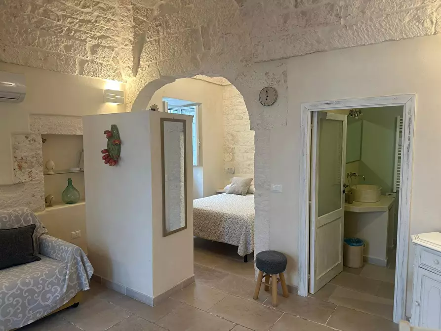 Immagine 10 di Casa indipendente in vendita  in Via Carlo Cattaneo a Ostuni