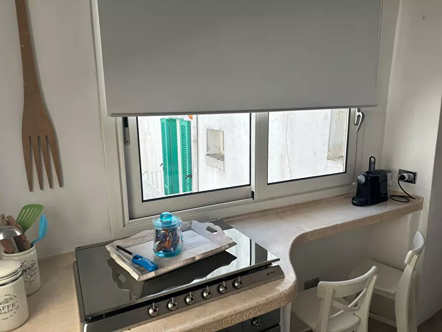 Immagine 33 di Casa indipendente in vendita  in Via Guglielmo Marconi a Ostuni