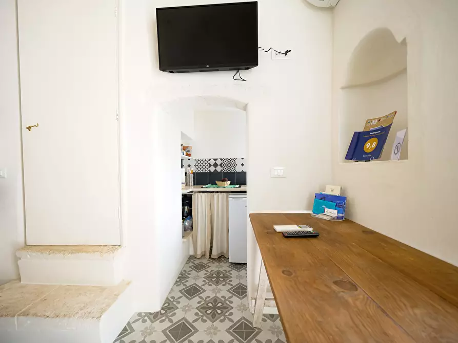 Immagine 9 di Casa indipendente in vendita  in Via Maresca Gennaro a Ostuni