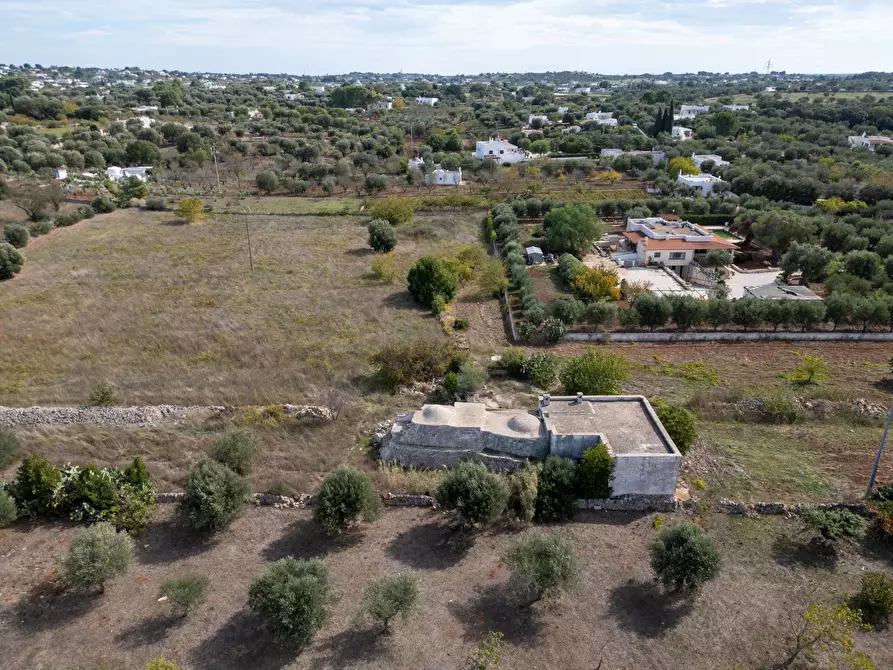 Immagine 51 di Casa indipendente in vendita  in CONTRADA LE CAMERE a Ostuni