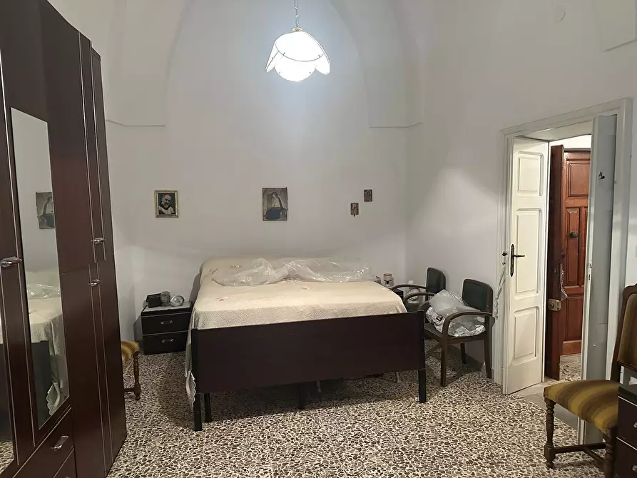 Immagine 29 di Casa indipendente in vendita  in Via Michele Amari a Ostuni