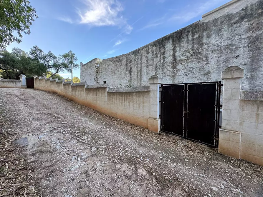 Immagine 16 di Rustico / casale in vendita  in corso giuseppe mazzini a Ostuni