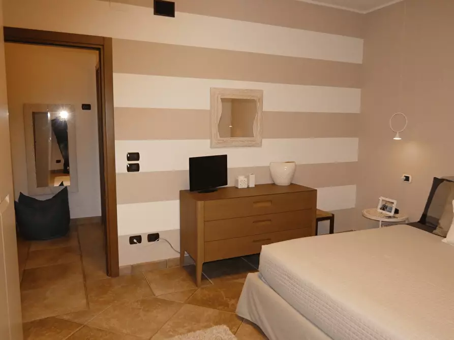 Immagine 10 di Villa in vendita  in CONTRADA FIORENTINO a Ostuni