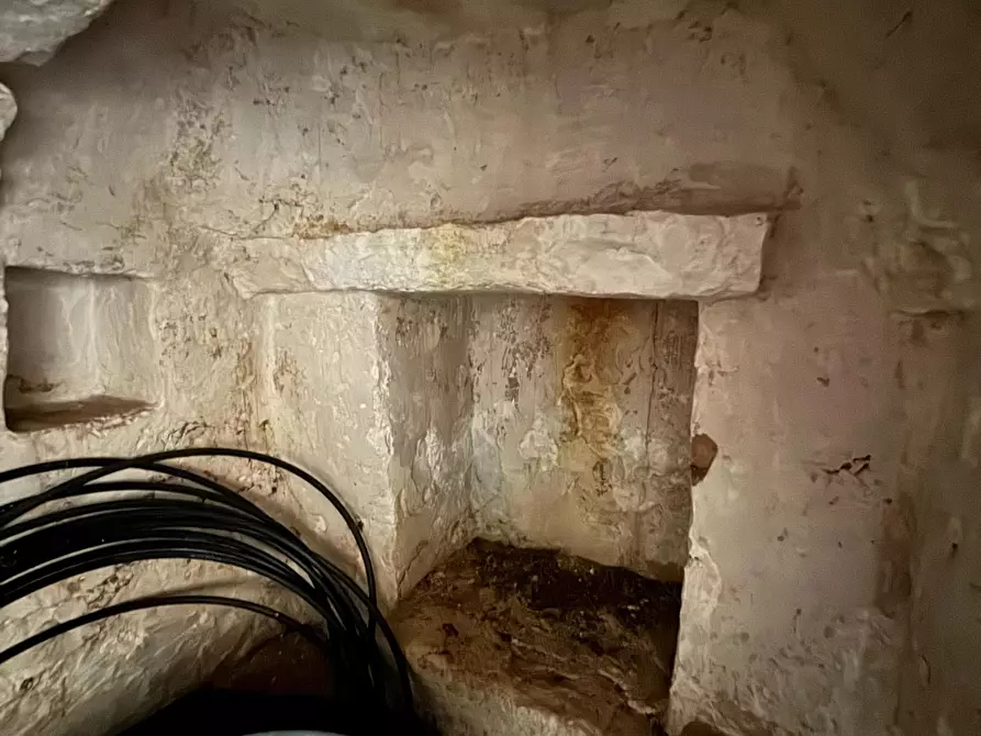 Immagine 15 di Casa indipendente in vendita  in Contrada San Giovanni a Ostuni