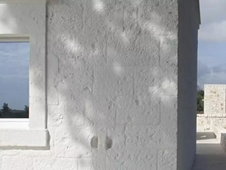 Immagine 6 di Terreno edificabile in vendita  in Contrada Boccadoro a Ostuni