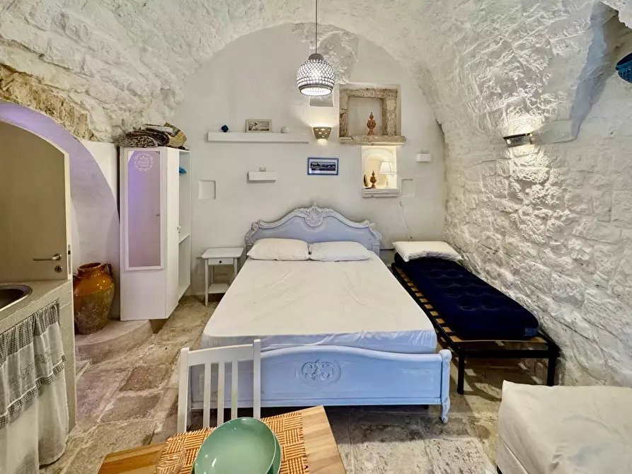 Immagine 6 di Casa indipendente in vendita  in Via Cattedrale a Ostuni