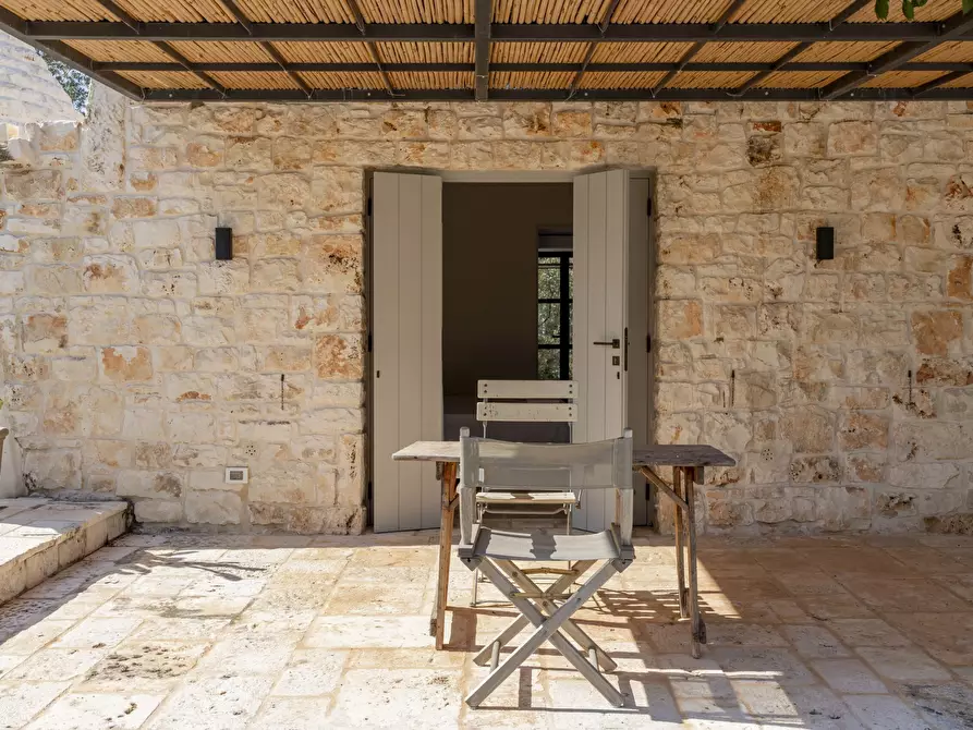 Immagine 33 di Casa indipendente in vendita  in Contrada Tamburroni a Ostuni