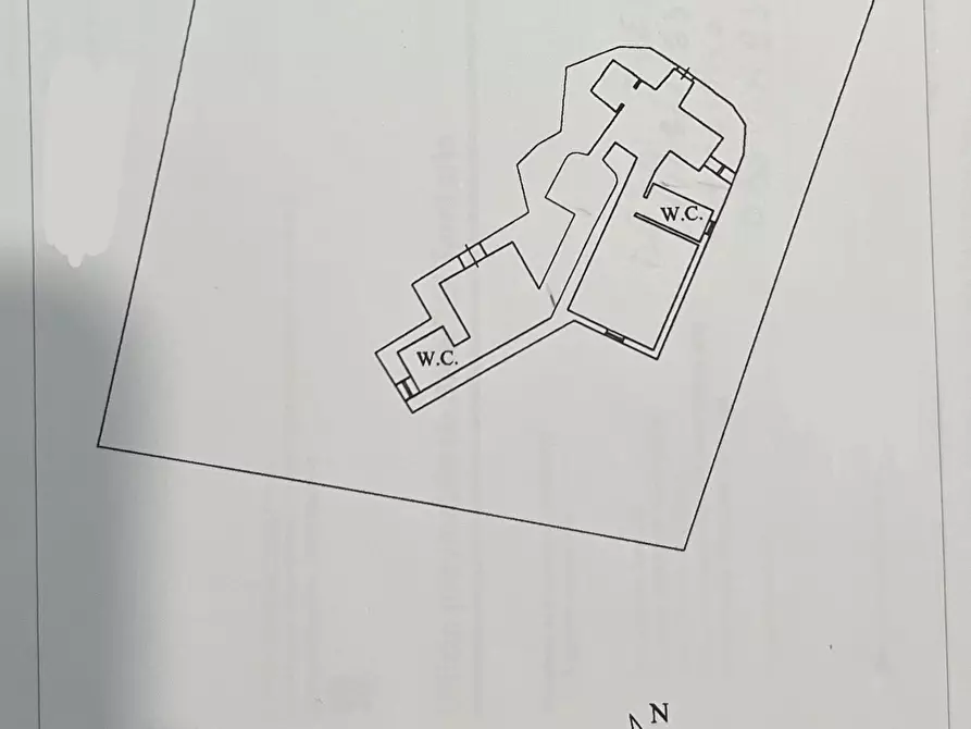 Immagine 29 di Casa indipendente in vendita  in Unnamed Road a Ostuni