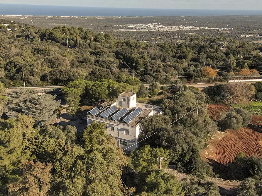Immagine 34 di Villa in vendita  11 a Ostuni