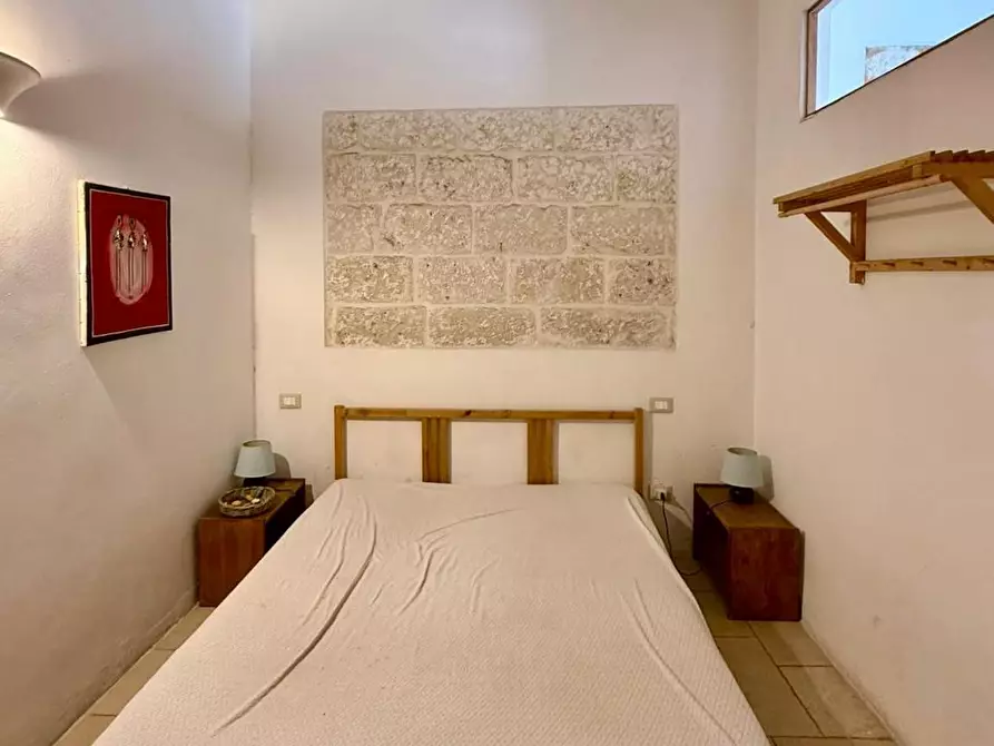 Immagine 22 di Casa indipendente in vendita  in Vico Bernardino Telesio a Ostuni