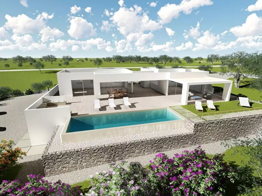 Immagine 5 di Rustico / casale in vendita  in carovigno a Carovigno