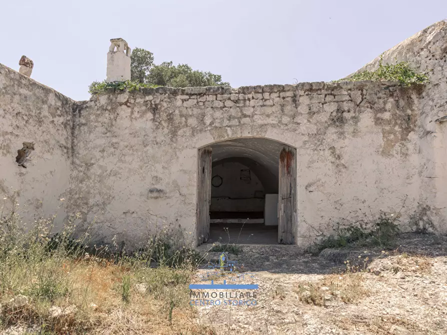 Immagine 10 di Rustico / casale in vendita  a Ostuni