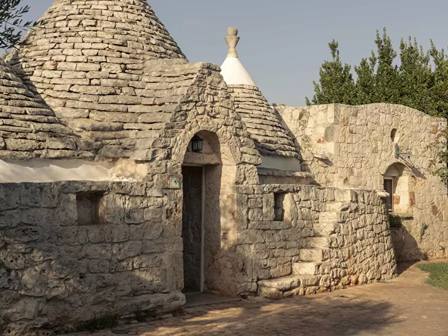 Immagine 8 di Villa in vendita  in Strada Provinciale 46 a San Vito Dei Normanni