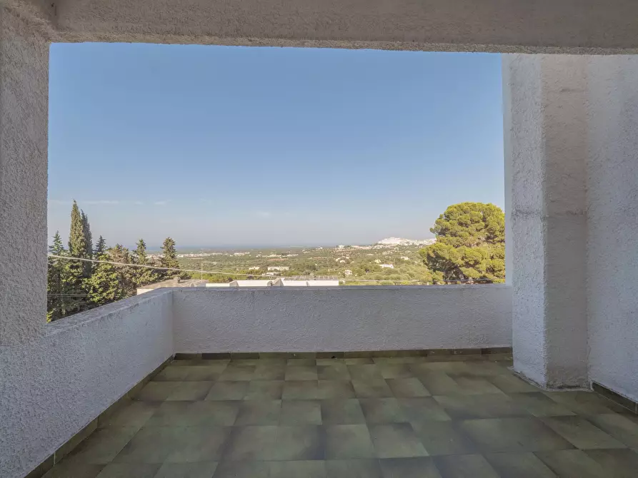 Immagine 25 di Villa in vendita  in Corso Giuseppe Mazzini a Ostuni