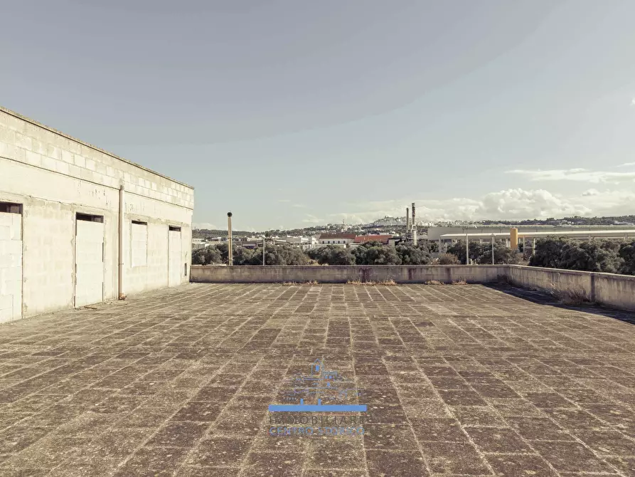 Immagine 22 di Appartamento in vendita  in contrada grisiglio a Ostuni