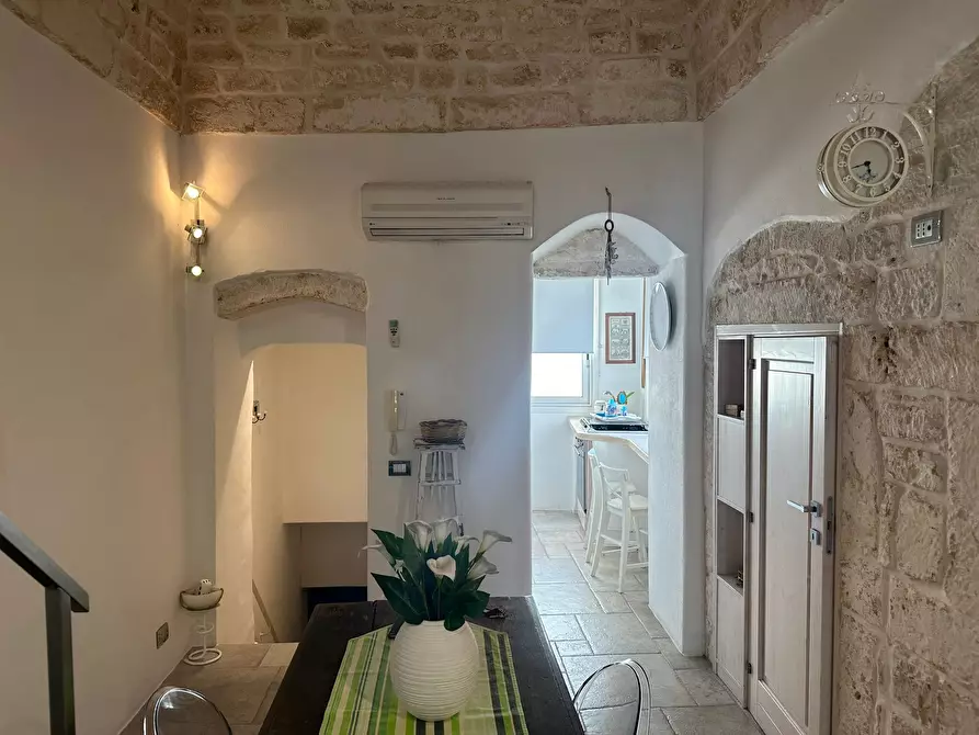 Immagine 29 di Casa indipendente in vendita  in Via Guglielmo Marconi a Ostuni