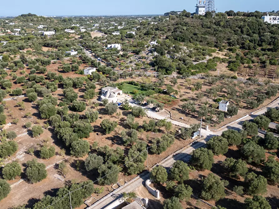 Immagine 11 di Casa indipendente in vendita  in Contrada San Giovanni a Ostuni