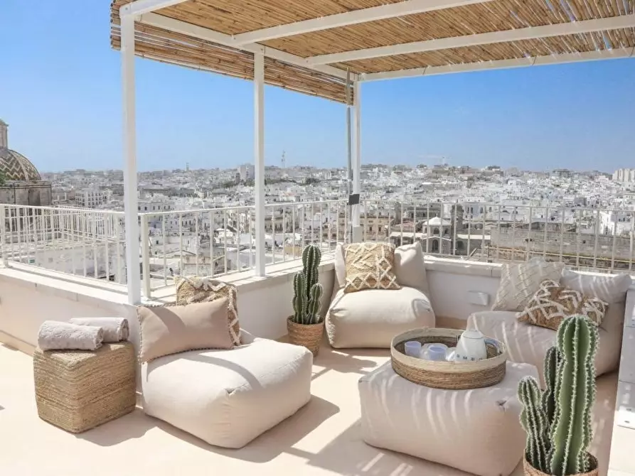 Immagine 1 di Appartamento in vendita  in largo arcidiacono trinchera a Ostuni