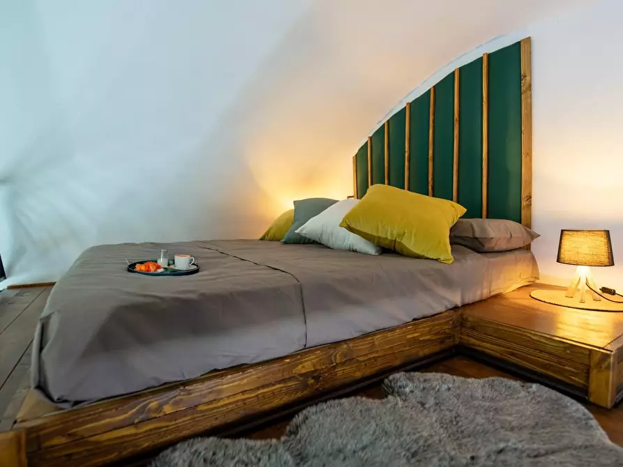 Immagine 15 di Casa indipendente in vendita  in Via Matteo Renato Imbriani a Ostuni