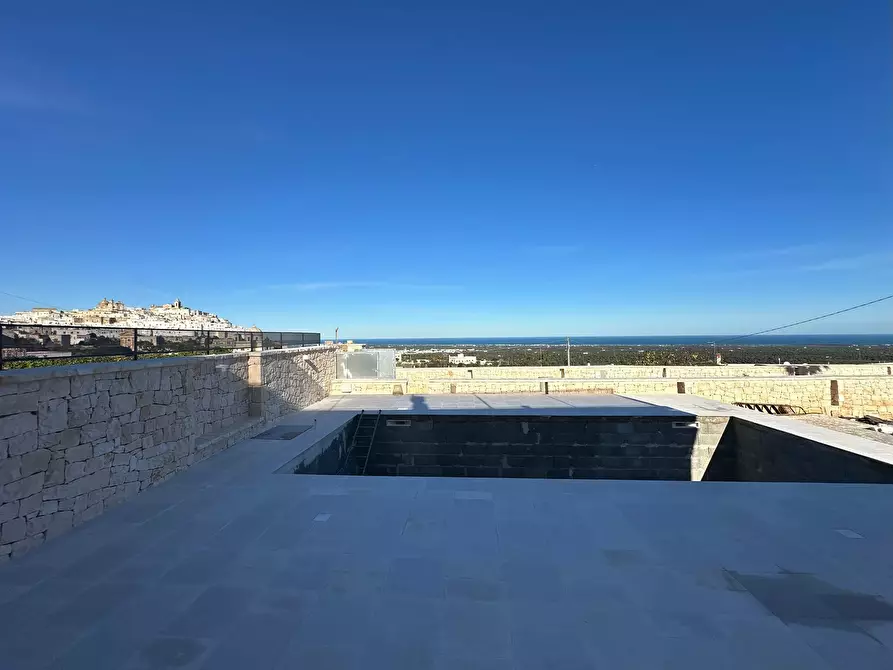 Immagine 37 di Villa in vendita  in Contrada Madonna della Grata a Ostuni