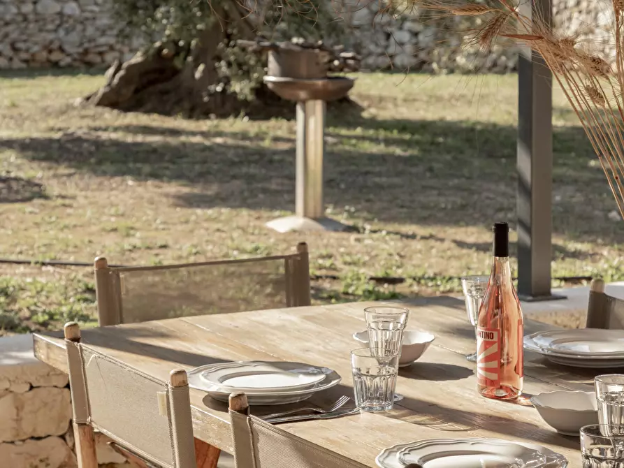 Immagine 12 di Casa indipendente in vendita  in Contrada Tamburroni a Ostuni