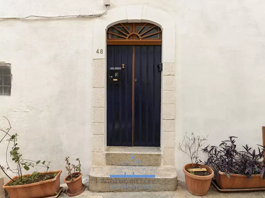 Immagine 14 di Casa indipendente in vendita  in Via Matteo Renato Imbriani a Ostuni