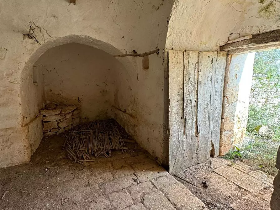 Immagine 1 di Casa indipendente in vendita  in CONTRADA PASCAROSA a Ostuni