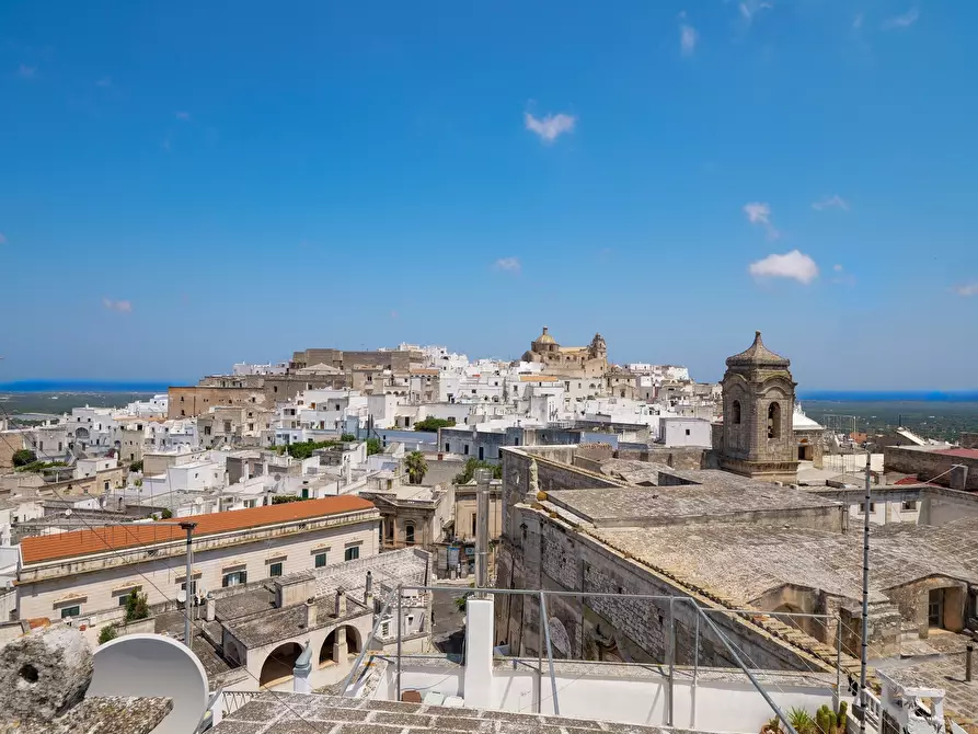 Immagine 1 di Casa indipendente in vendita  in Via Maresca Gennaro a Ostuni