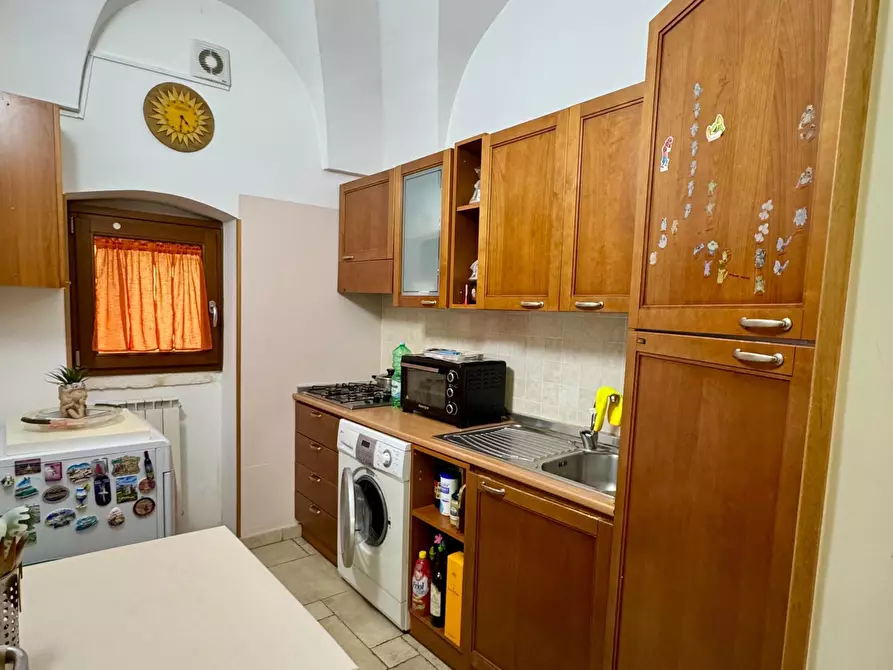 Immagine 31 di Casa indipendente in vendita  in Via giovanni paisiello a Ostuni