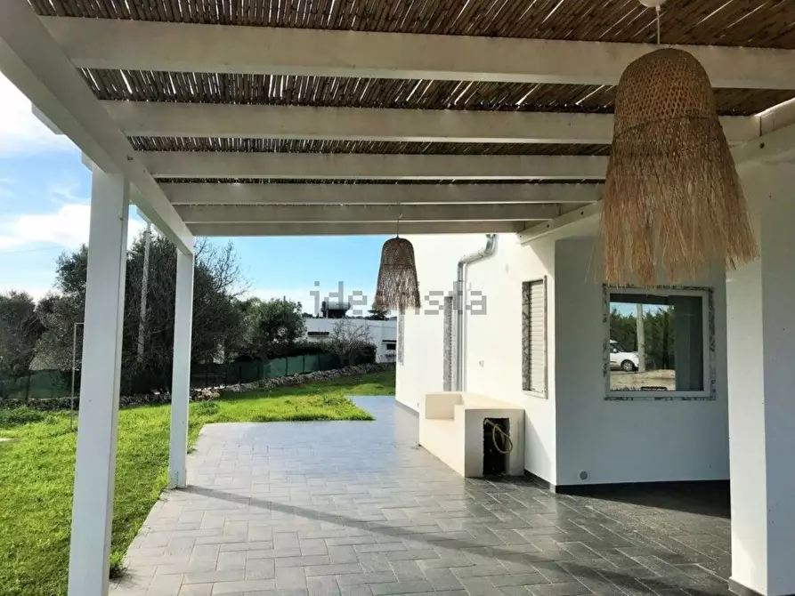 Immagine 35 di Villa in vendita  in Contrada Montecaruso a Ostuni