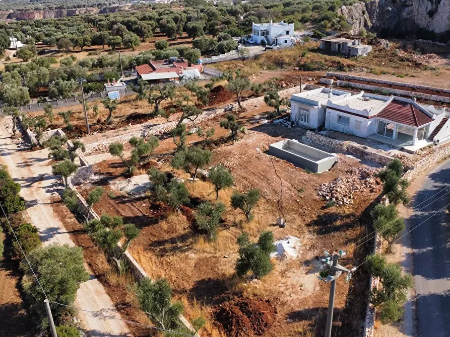 Immagine 35 di Villa in vendita  in la rupe a Ostuni