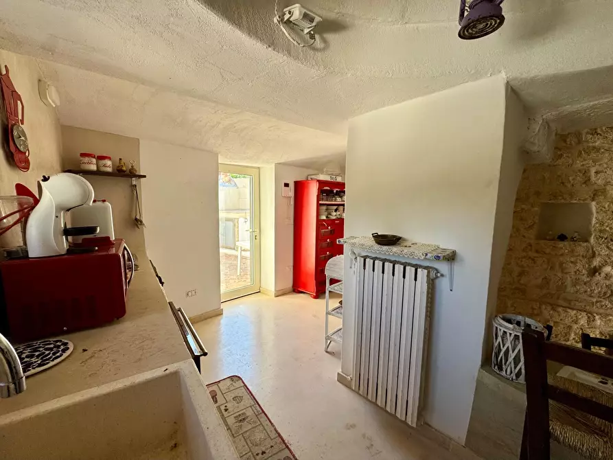 Immagine 39 di Casa indipendente in vendita  in Contrada Grotte a Ostuni