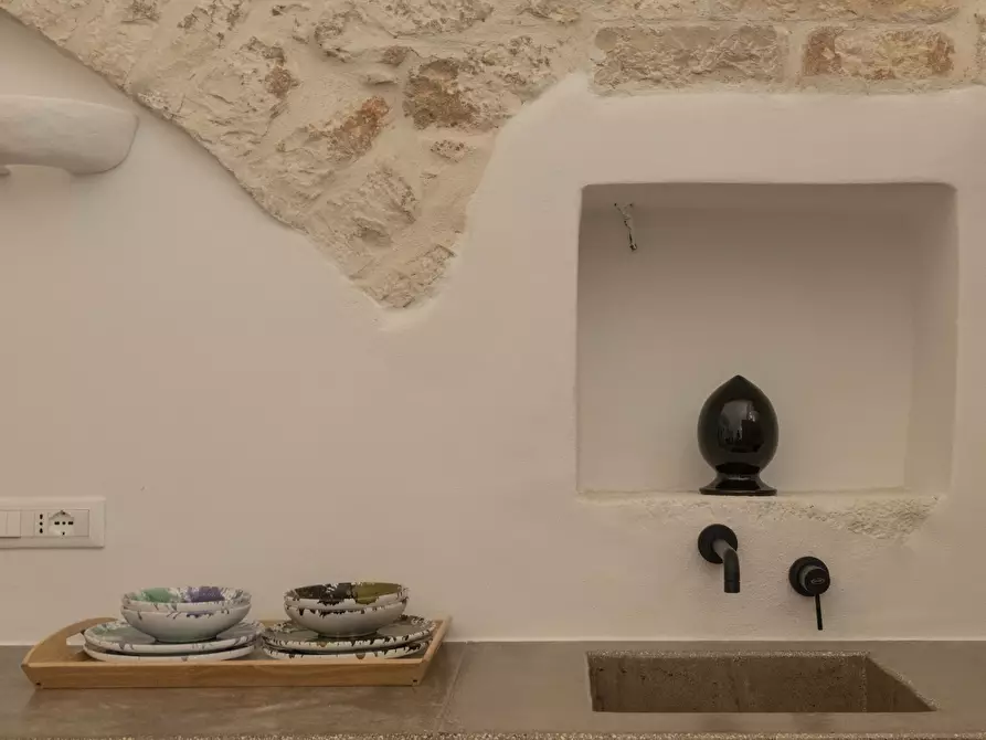Immagine 53 di Casa indipendente in vendita  in Via Maresca Gennaro a Ostuni