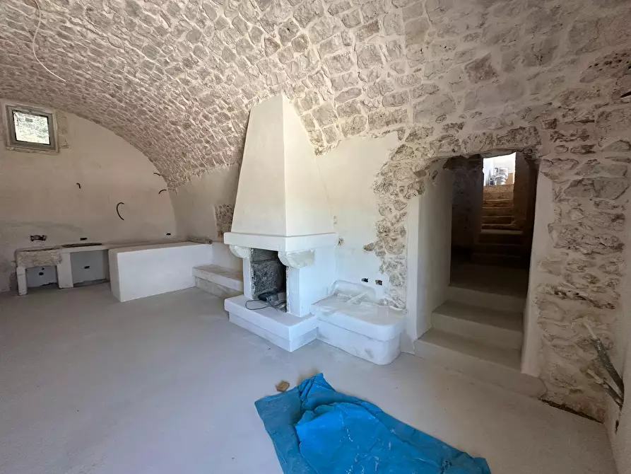 Immagine 46 di Rustico / casale in vendita  in corso giuseppe mazzini a Ostuni