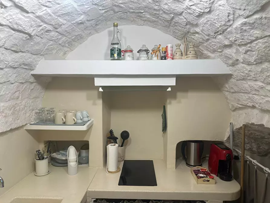Immagine 19 di Casa indipendente in vendita  in Via Carlo Cattaneo a Ostuni