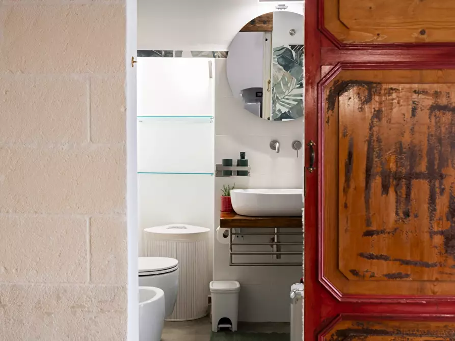 Immagine 6 di Casa indipendente in vendita  in Via Matteo Renato Imbriani a Ostuni