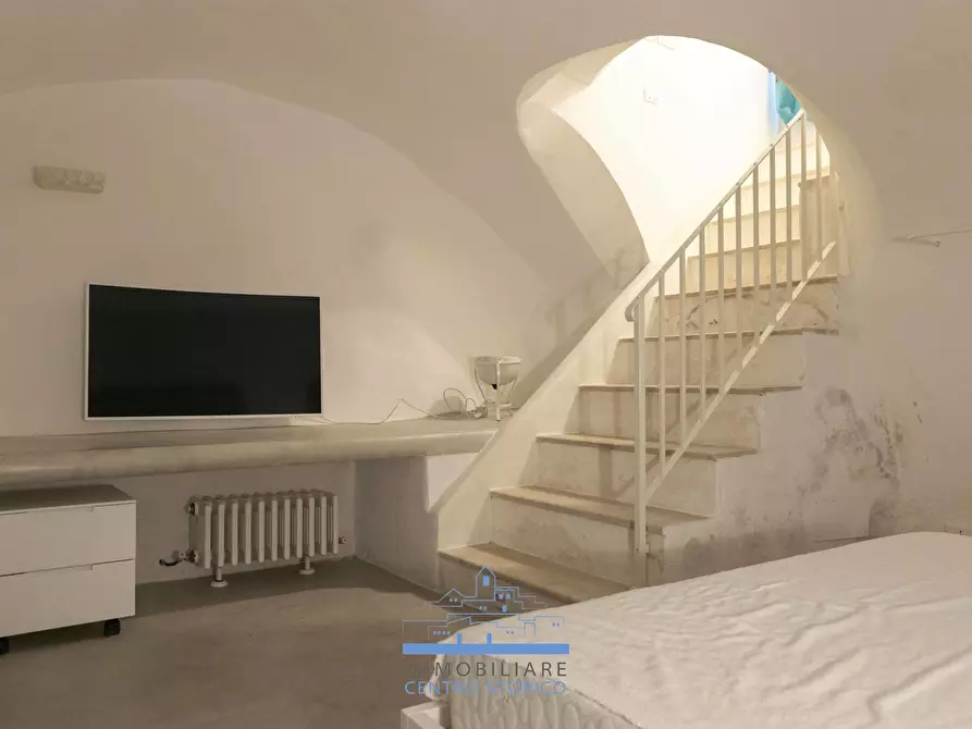 Immagine 12 di Appartamento in vendita  in VIA BIXIO CONTINELLI a Ostuni