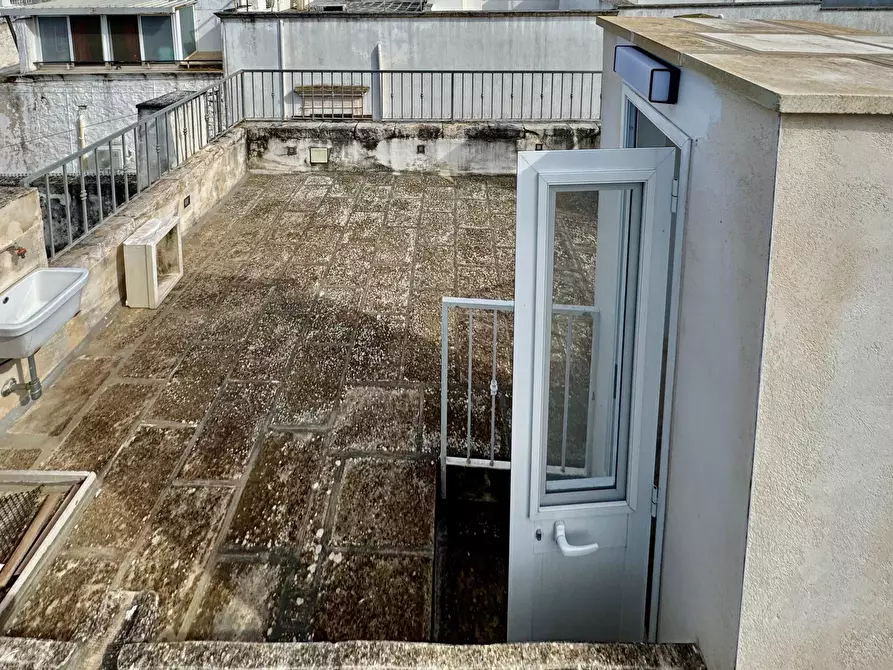 Immagine 26 di Casa indipendente in vendita  in Piazzale Domenico Colucci a Ostuni