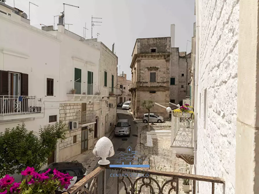 Immagine 35 di Palazzo in vendita  in Via Luca Mindelli a Ostuni