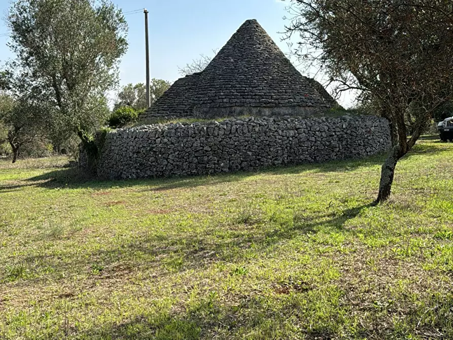 Immagine 2 di Casa indipendente in vendita  in CONTRADA PASCAROSA a Ostuni