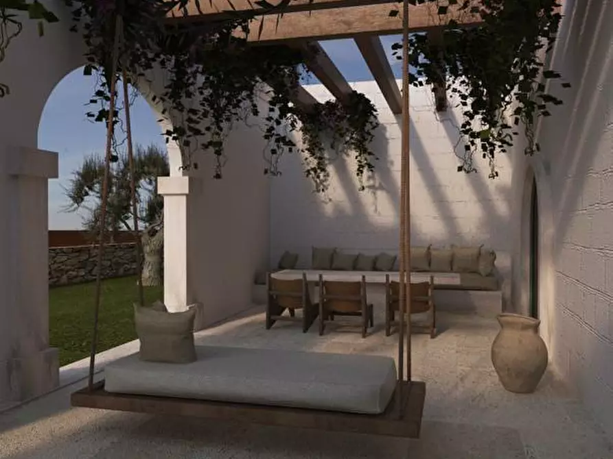 Immagine 61 di Rustico / casale in vendita  a Ostuni
