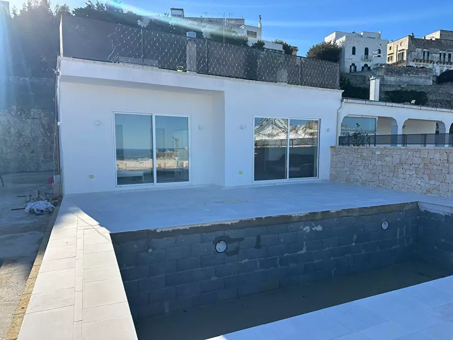Immagine 43 di Villa in vendita  in Contrada Madonna della Grata a Ostuni