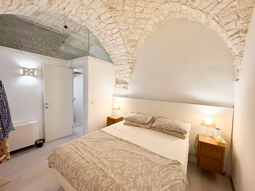 Immagine 10 di Casa indipendente in vendita  in Via leonardo clemente a Ostuni